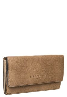 Liebeskind SLAM   Wallet   brown