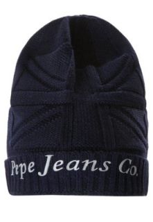 Pepe Jeans   KELL   Hat   blue