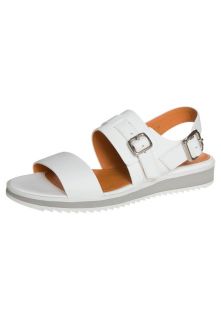 Geox   DANDELION   Sandals   white