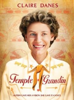 Temple Grandin Claire Danes, Catherine O'Hara, Julia Ormond, David Strathairn  Instant Video