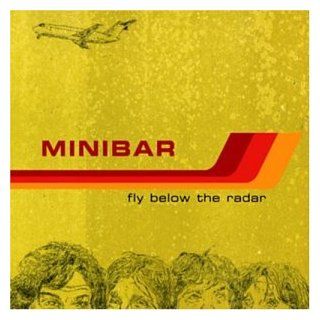 Fly Below the Radar Music