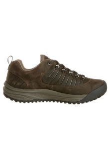 Teva FORGE PRO EVENT LTR   Hiking shoes   brown