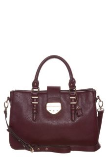 Clarks   MISS CHANTAL   Handbag   red