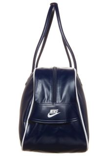 Nike Sportswear HERITAGE SI SHOULDER CLUB   Tote bag   blue
