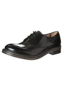 Silvano Sassetti   Lace ups   black