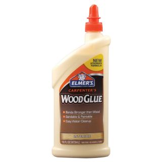 Elmers Professional Carpenters Wood Glue