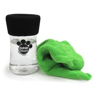 Ginsey Pet Paw Cleaner  Pet Shower And Bath Supplies 
