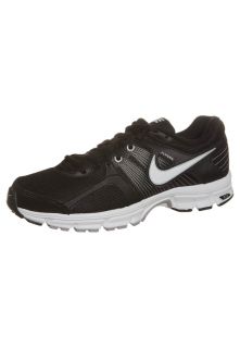 Nike Performance   AIR RETALIATE 2   Cushioned running shoes   black