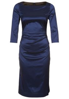 René Lezard   Cocktail dress / Party dress   blue