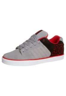 DC Shoes   CHASE   Skater shoes   grey
