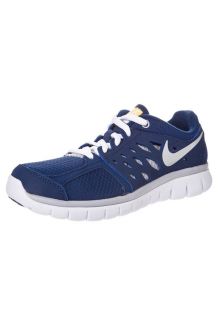 Nike Performance   FLEX 2013 RUN   Sports shoes   blue
