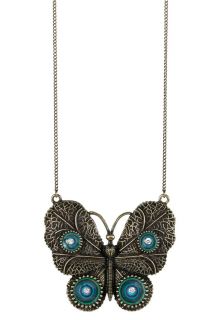 Desigual   MARIPOSA BLU   Necklace   gold