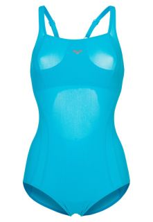 Arena   FEMININE   Swimsuit   turquoise