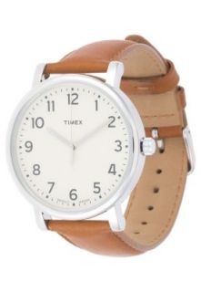 Timex   T2P223   Watch   beige