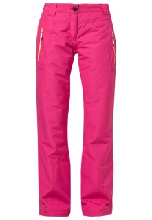 Ziener   BELE   Waterproof trousers   pink