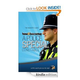 How To Become a Police Special Constable eBook Richard McMunn Kindle Store
