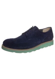Batter   Casual lace ups   blue