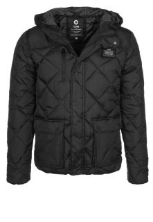 Jack & Jones   VETO   Winter jacket   black
