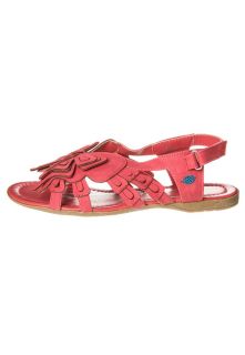 Dockers by Gerli Sandals   red