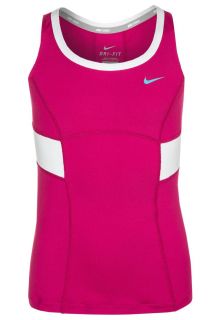 Nike Performance   POWER   Top   red