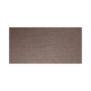 American Olean 6 Pack Infusion Brown Fabric Thru Body Porcelain Floor Tile (Common 12 in x 24 in; Actual 11.75 in x 23.5 in)