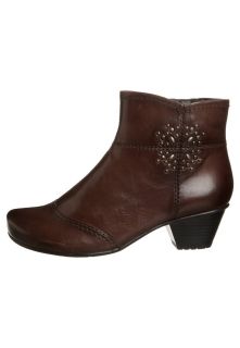 Jana Boots   brown