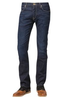 Lee   POWELL   Slim fit jeans   blue