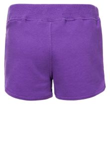 Converse Shorts   purple