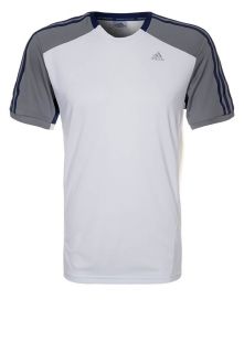 adidas Performance   365   Sports shirt   white