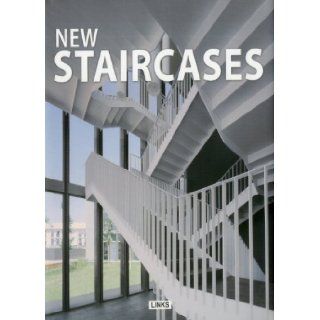 New Staircases Carles Broto 9788492796816 Books