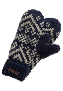 Roxy   ANNA MITTENS   Mittens   blue