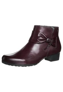Caprice   KELLI   Boots   red
