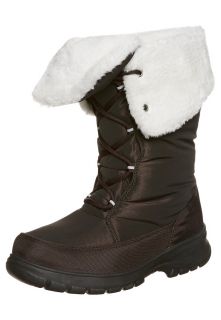 Kamik   SEATTLE   Winter boots   brown