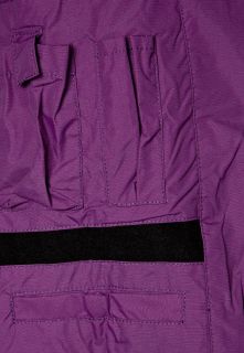 Dickies MCLEAN WRS   Jacket   purple