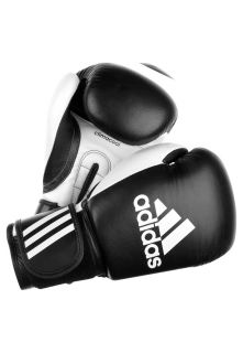 adidas Performance   PERFORMER   Boxing gloves   black