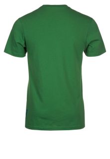 Patagonia LIVE SIMPLY GUITAR   Print T shirt   green