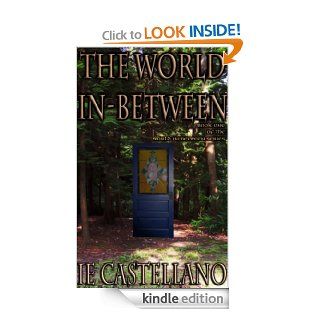 The World In between (The World In between, 1) eBook IE Castellano Kindle Store