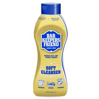Bar Keepers Friend 26 fl oz Citrus All Purpose Cleaner