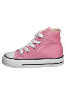 Converse CHUCK TAYLOR CORE HI   High top trainers   pink