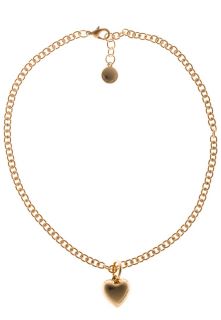 SNÖ of Sweden   Necklace   gold