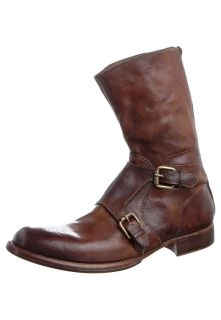 Area Forte   SOUL   Ankle Boots   brown