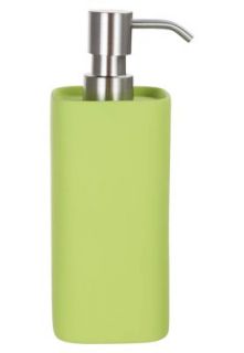 Möve   COLOUR   Soap dispenser   green