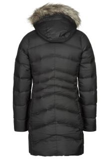 Marmot MONTREAL   Down coat   black