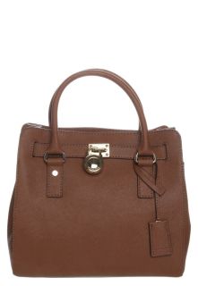 MICHAEL Michael Kors   HAMILTON 18K   Handbag   brown