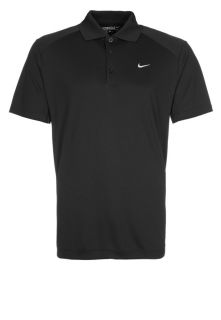 Nike Golf   VICTORY   Polo shirt   black