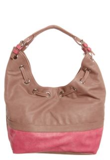 Anna Field   Handbag   pink