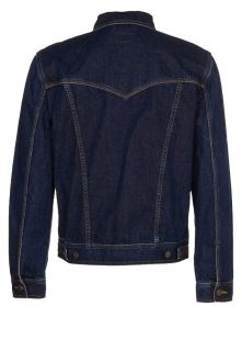 Wrangler Denim jacket   blue