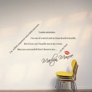 Sweet Talk Between Lovers vinyl Wall Lettering Stickers Quotes and Sayings Home Art Decor Decal   Wall Clings Quotes