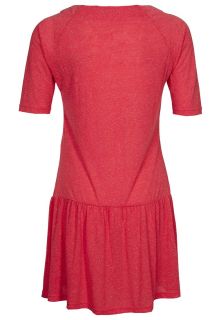 Vero Moda MEILIN   Jersey dress   red