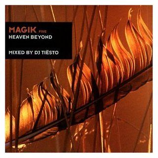 Magik 5 Heaven Beyond Music